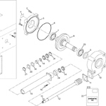 Gearbox Assembly